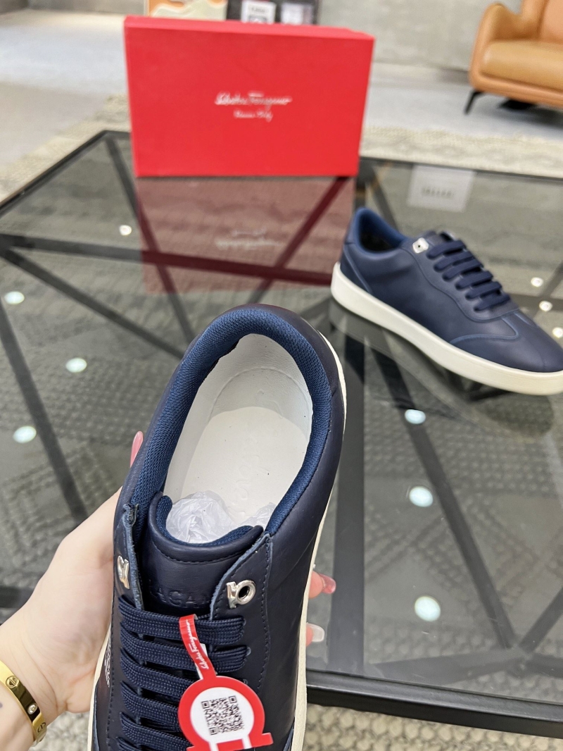 Ferragamo Sneakers